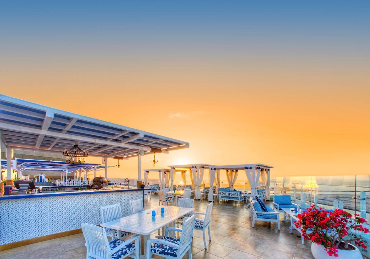Hyatt Regency - Corniche 5* Dubai