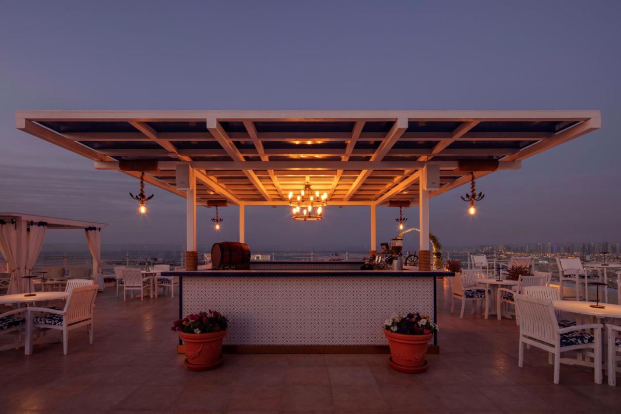Hotel Hyatt Regency - Corniche