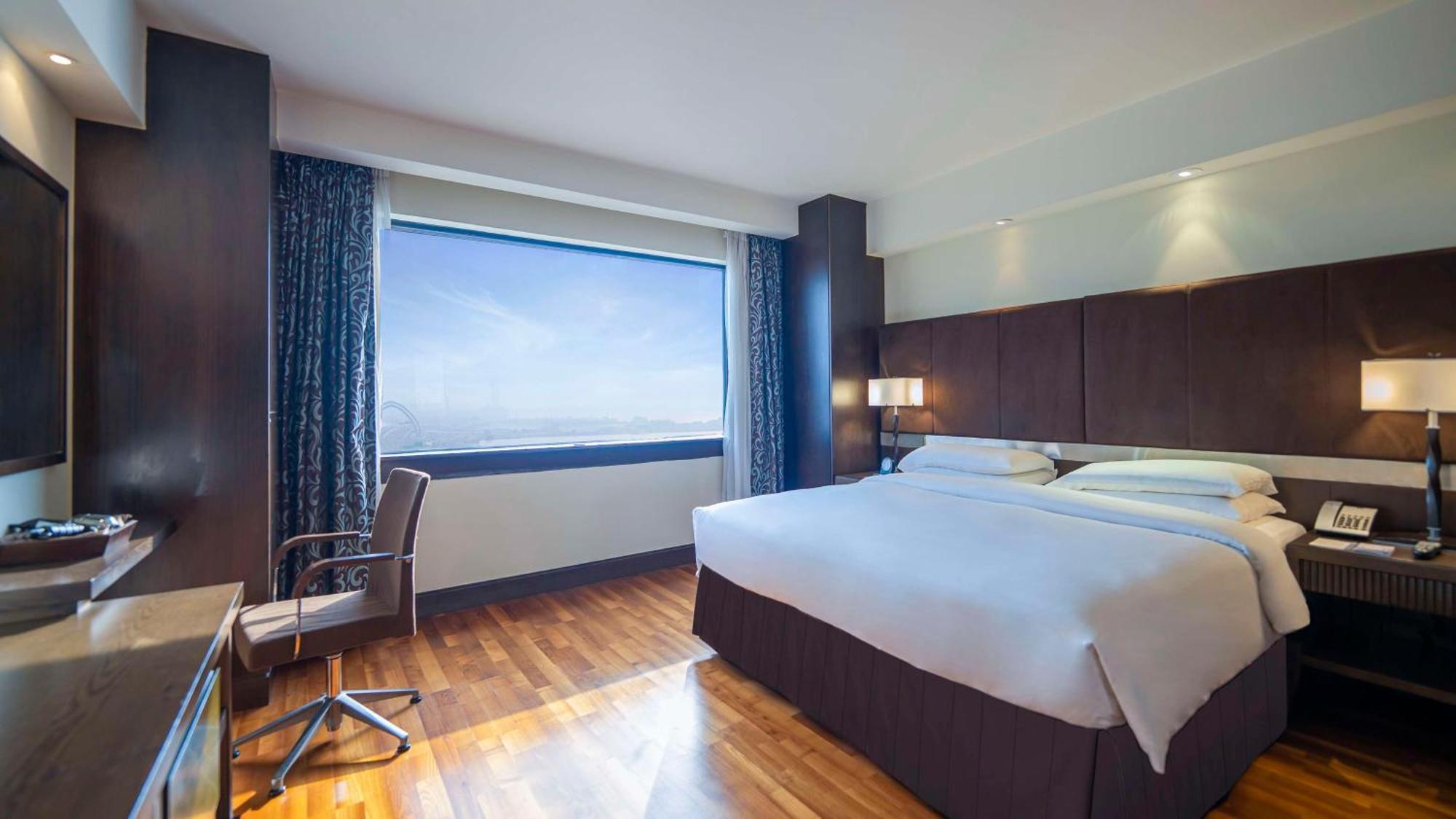 Hotel Hyatt Regency - Corniche