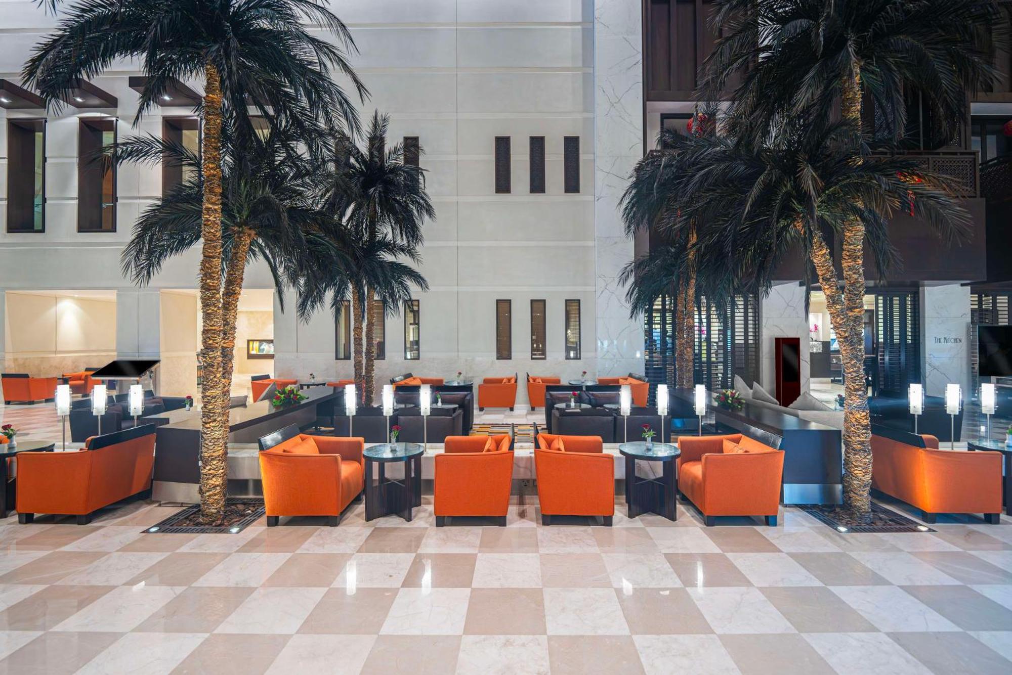 Hyatt Regency - Corniche