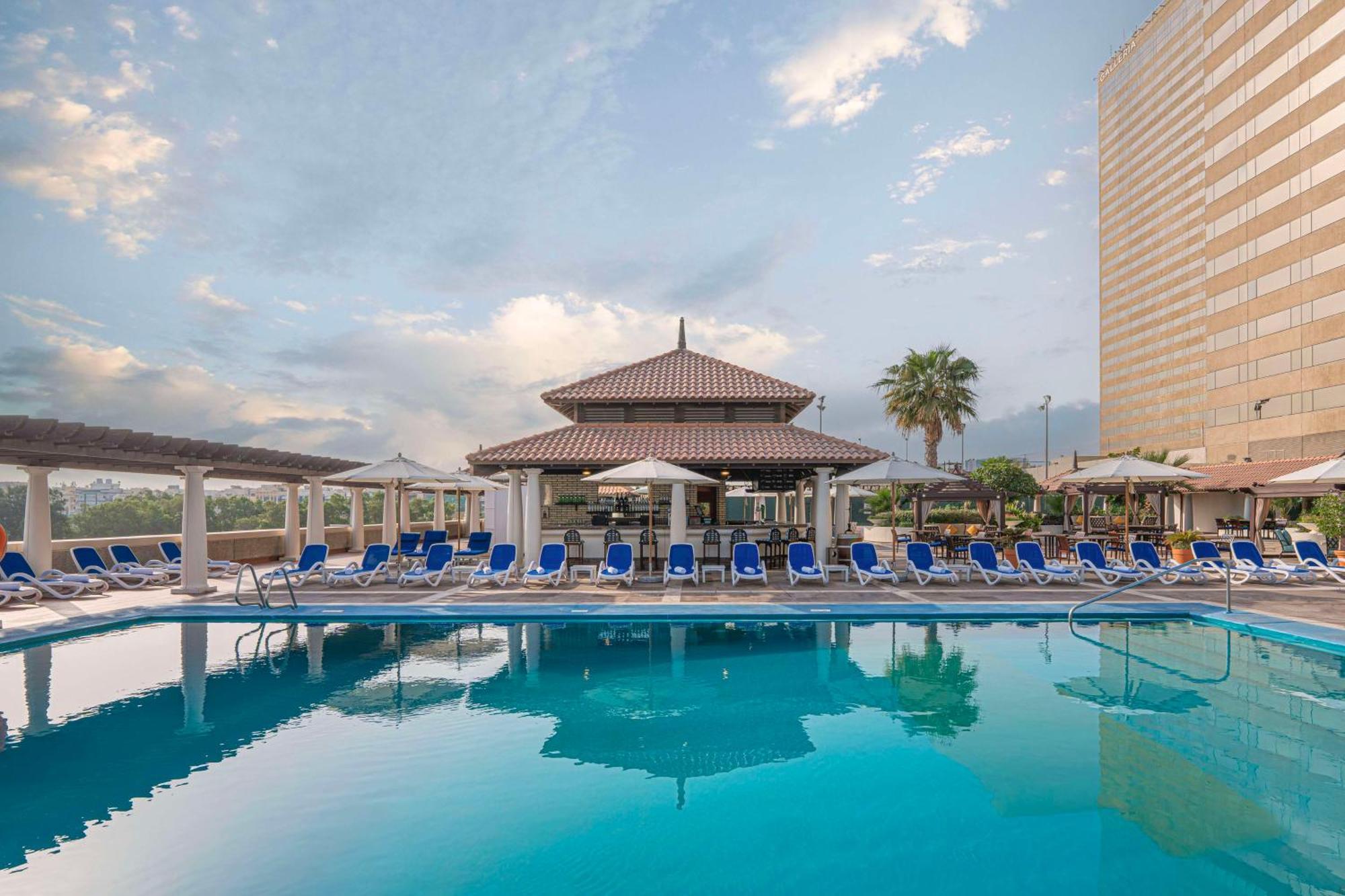 Hyatt Regency - Corniche Hotel Dubai