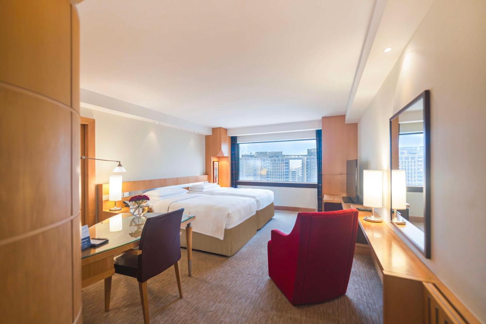 Hyatt Regency - Corniche Dubai