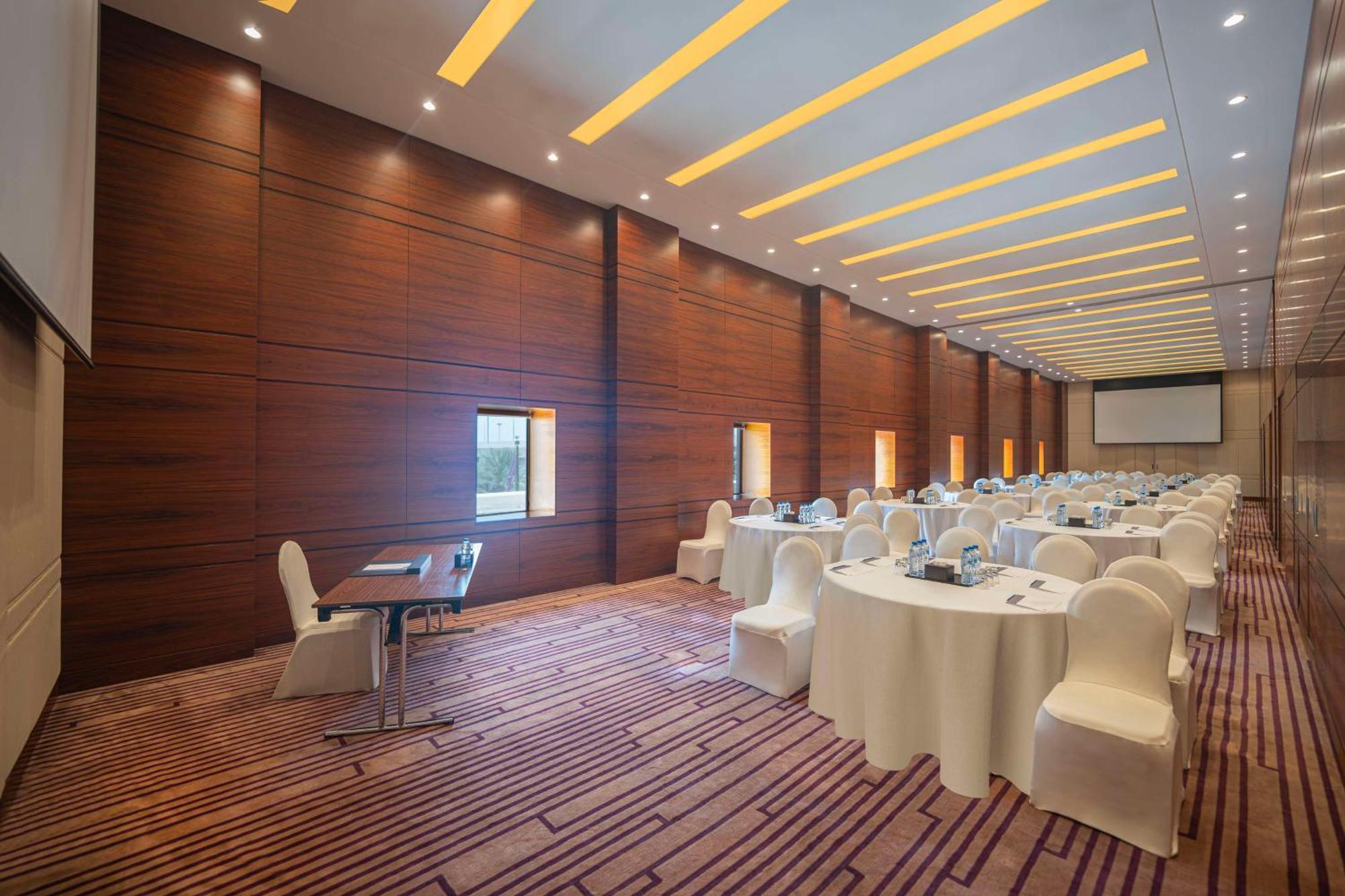 Hotel Hyatt Regency - Corniche