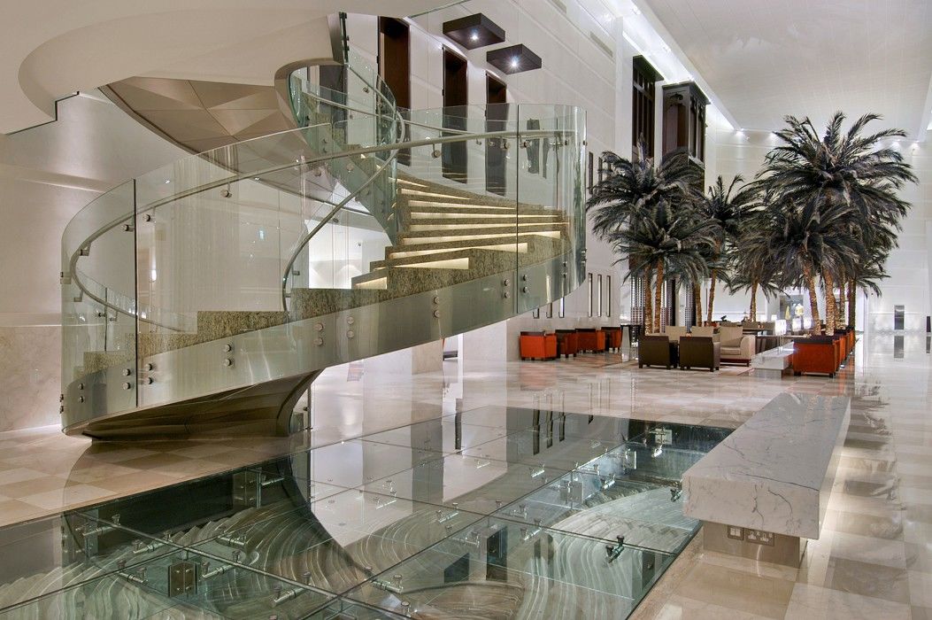 Hyatt Regency - Corniche Hotel