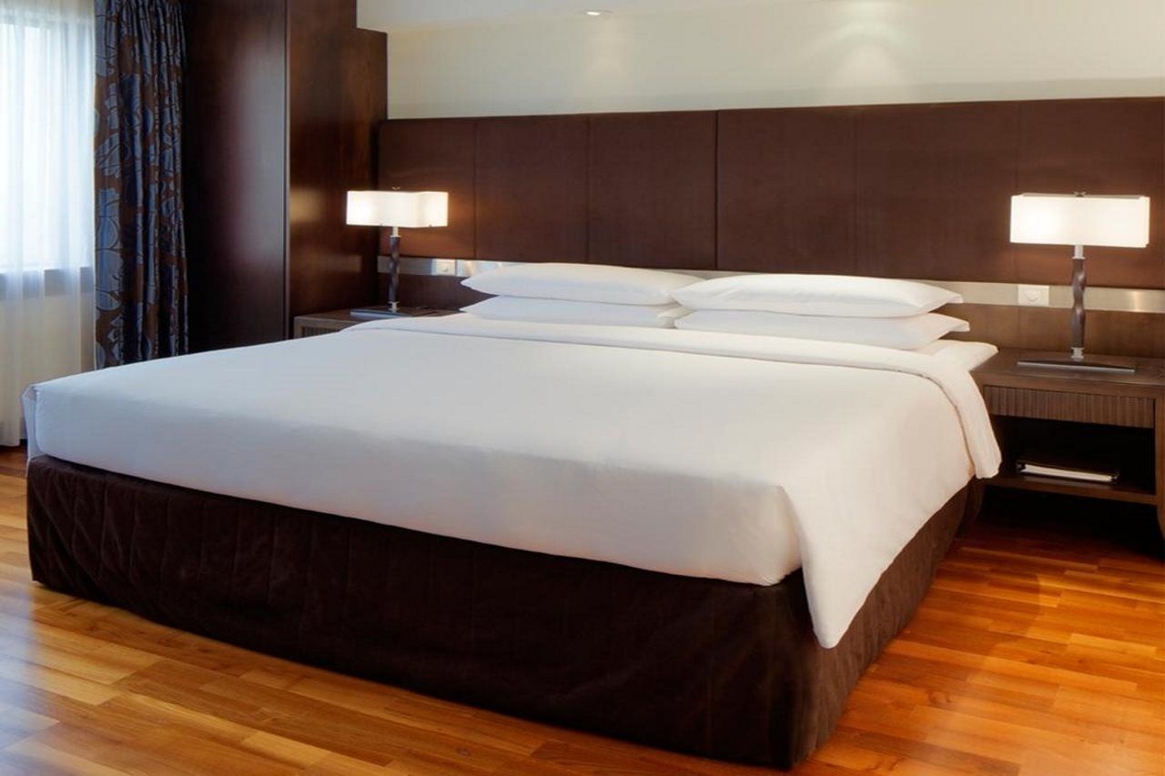 Hotel Hyatt Regency - Corniche