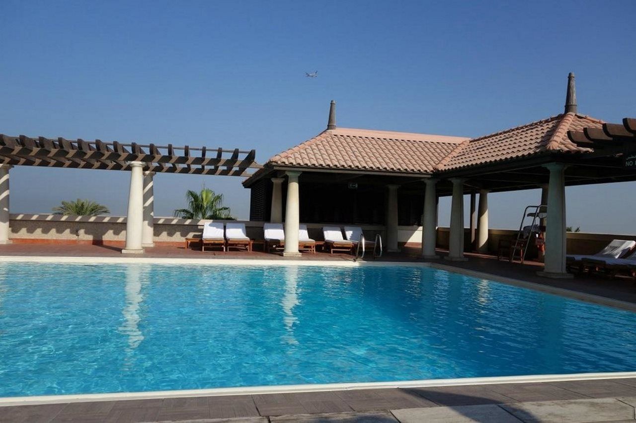 Hotel Hyatt Regency - Corniche Dubai