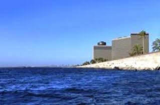 Hotel Hyatt Regency - Corniche Dubai