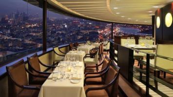 Hotel Hyatt Regency - Corniche