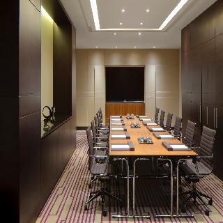 Hyatt Regency - Corniche 5* Dubai