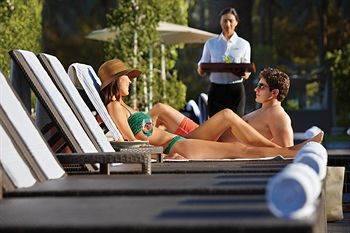 Hyatt Regency - Corniche Dubai