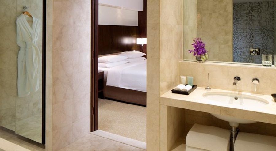 Hyatt Regency - Corniche Hotel Dubai