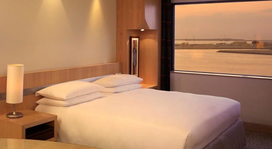 Hyatt Regency - Corniche Hotel Dubai