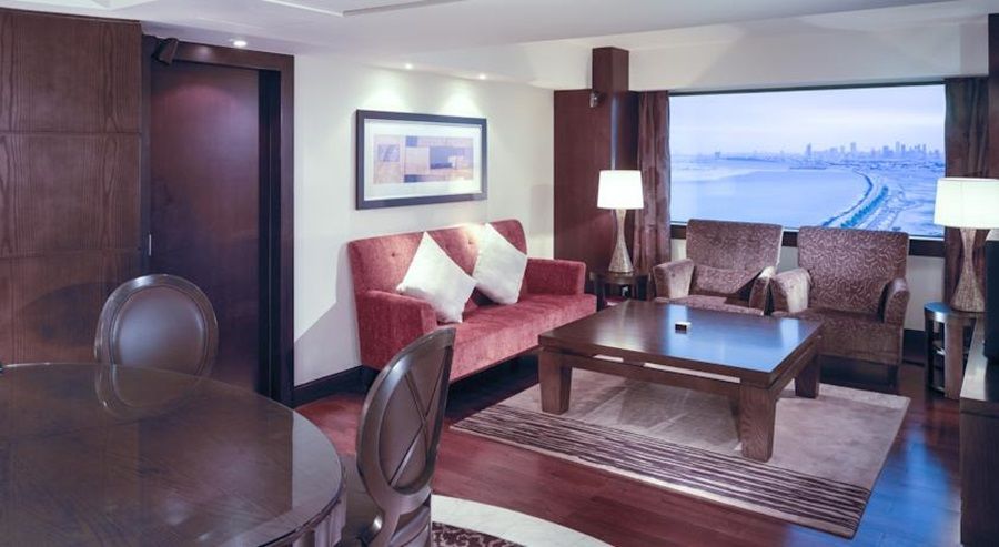 Hyatt Regency - Corniche Dubai