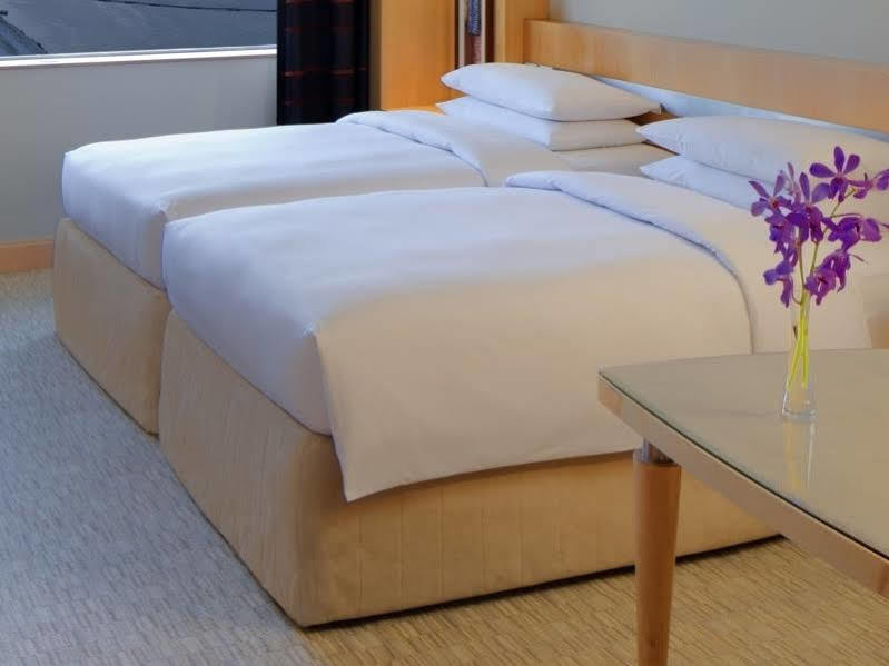 Hyatt Regency - Corniche