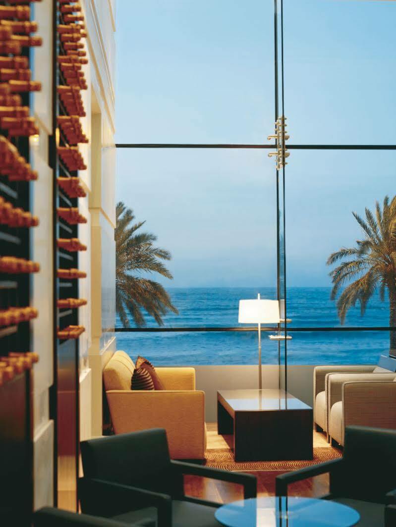 Hyatt Regency - Corniche Hotel
